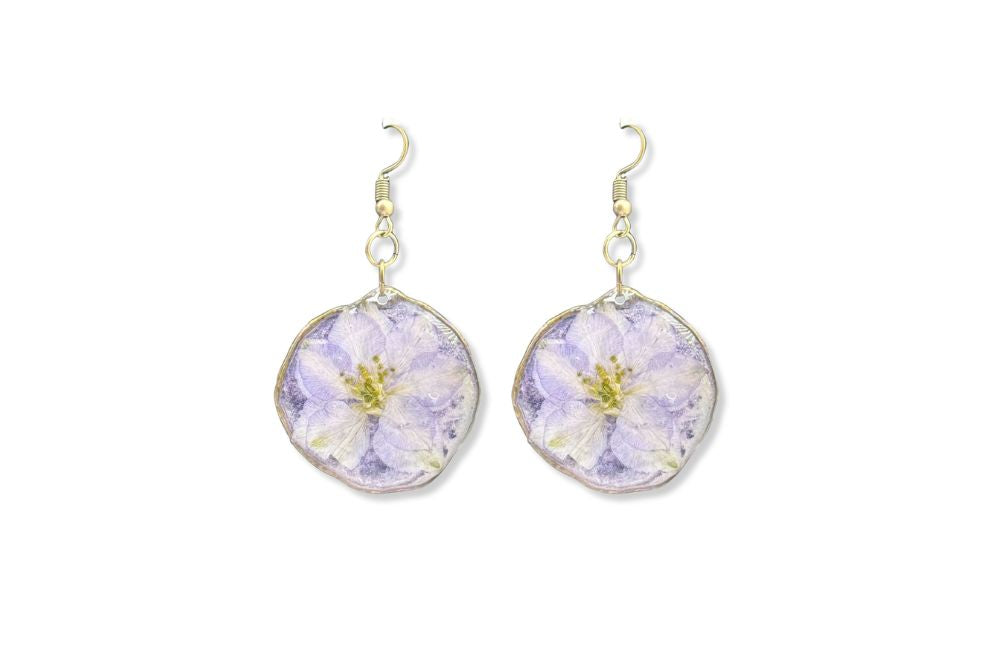 Pastel Earrings 33