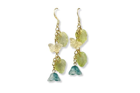 Pastel Earrings 22