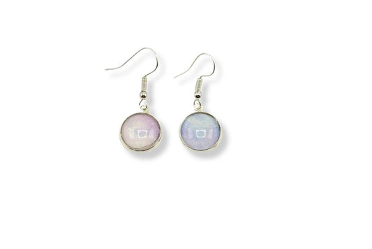 Pastel Earrings 19