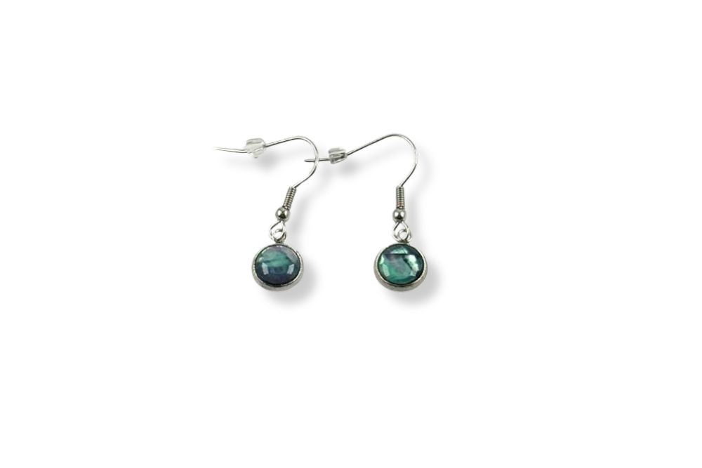 Bold Earrings 13