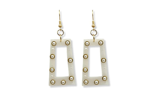 Pastel Earrings 37