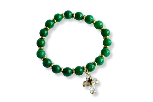 Faith Bracelet 227