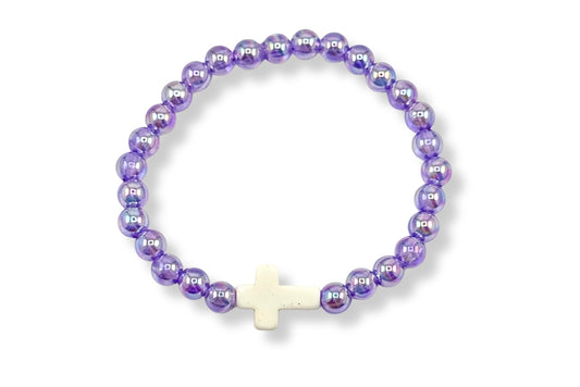 Faith Bracelet 252
