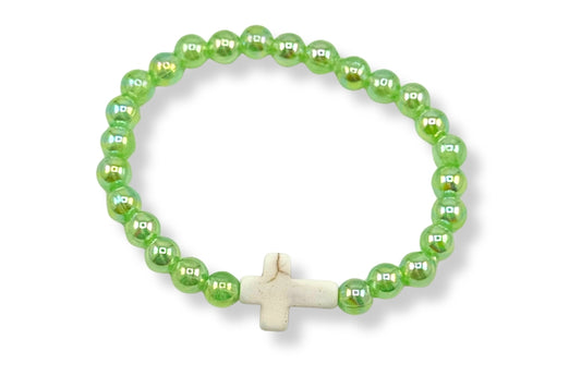Faith Bracelet 253