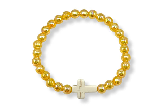 Faith Bracelet 254