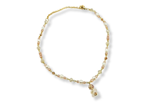 Pastel Necklace 16