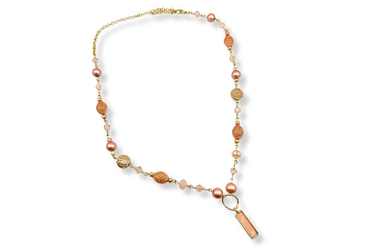 Bold Necklace 06