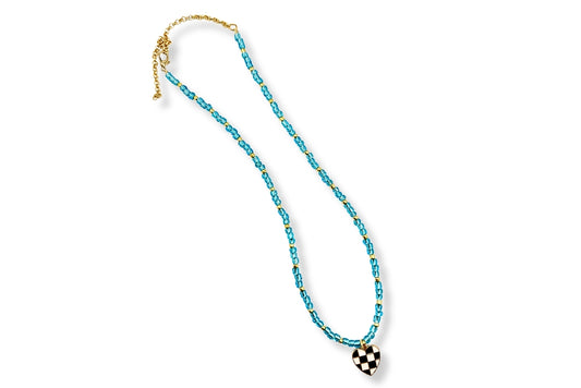 Bold Necklace 05