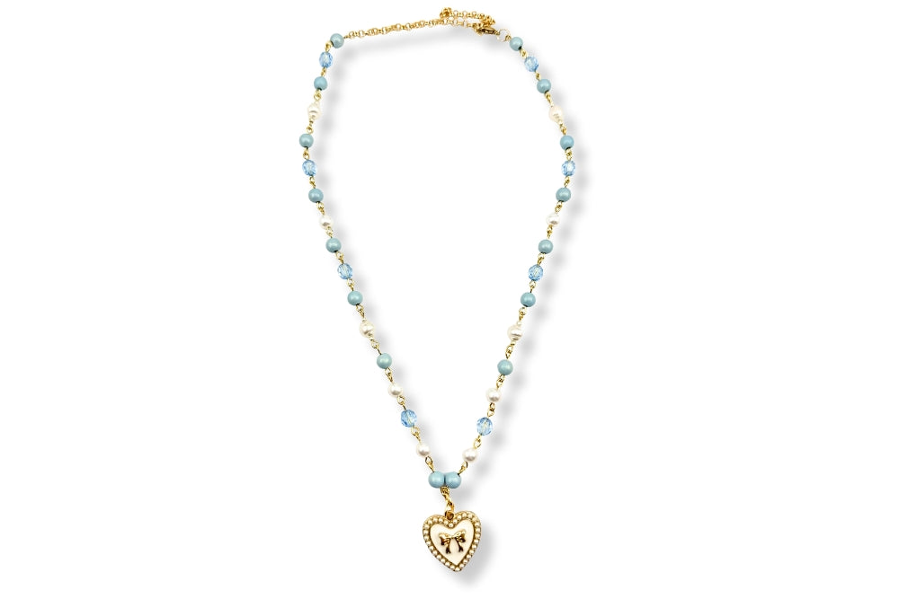 Pastel Necklace 12