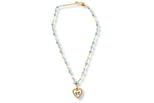 Pastel Necklace 12