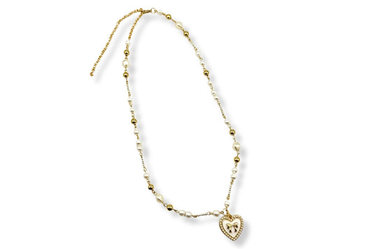 Pastel Necklace 14
