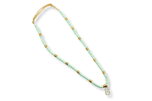 Pastel Necklace 13
