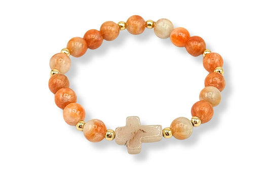 Faith Bracelet 257