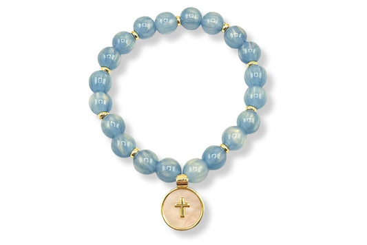Faith Bracelet 261