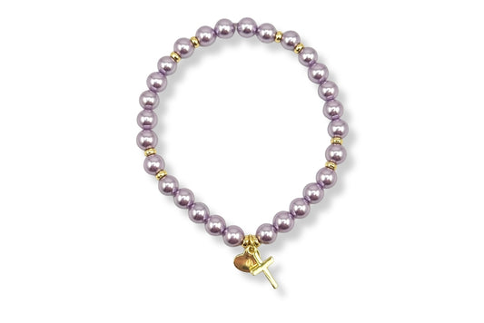 Faith Bracelet 262