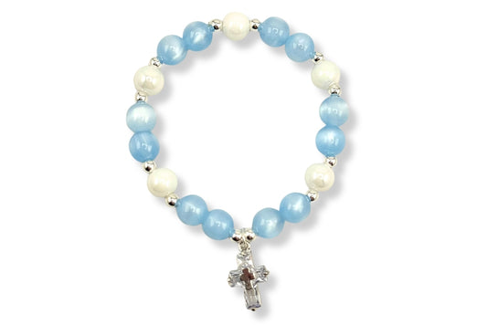 Faith Bracelet 266