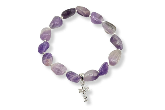 Faith Bracelet 268