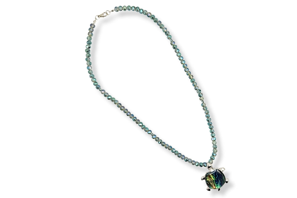 Ocean Necklace 13