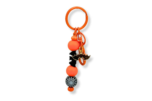 Bat Keychain