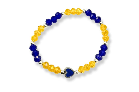 Children's DSA Bracelet
