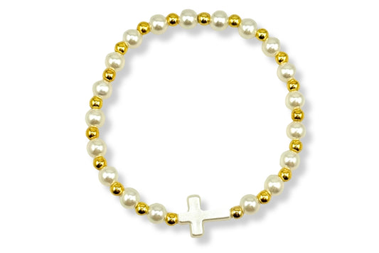 Faith Bracelet 278