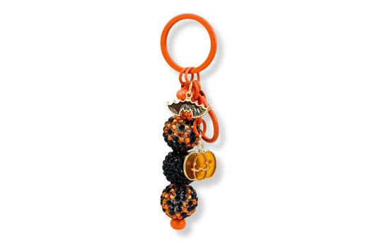 Halloween Keychain