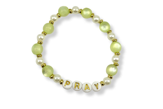 Faith Bracelet 377