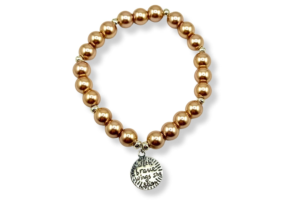 Faith Bracelet 382