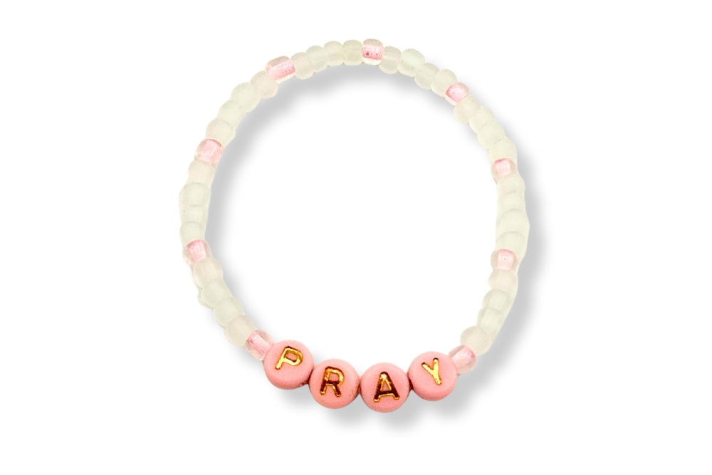 Faith Bracelet 385