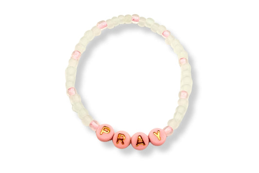 Faith Bracelet 385