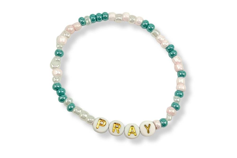 Faith Bracelet 392