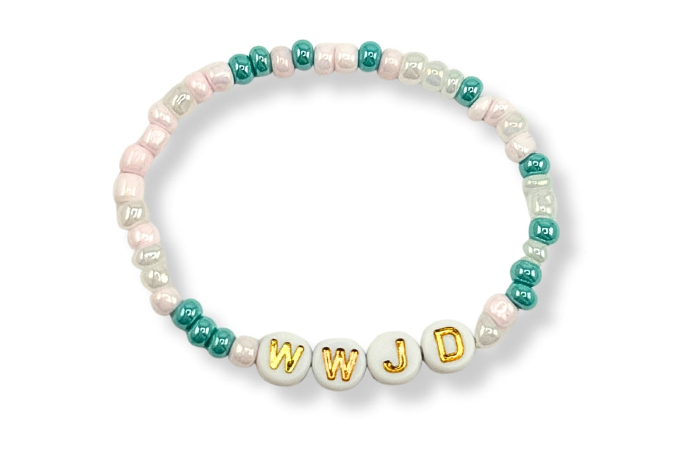 Faith Bracelet 393