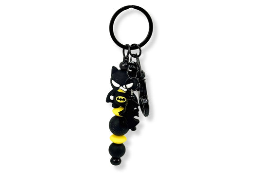 Batman Keychain