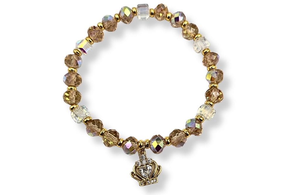 Daughter Of The King Bracelet