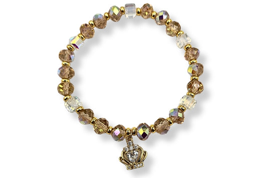 Daughter Of The King Bracelet