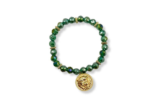Bold Bracelet 144