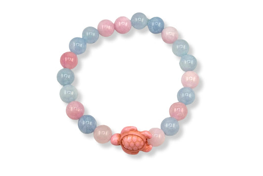 Ocean Bracelet 101