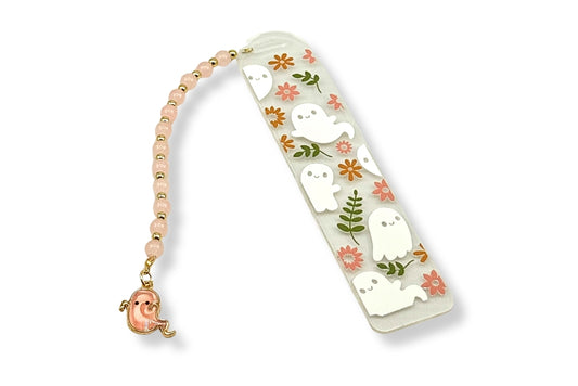 Ghost Bookmark