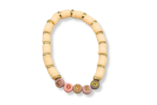 Faith Bracelet 235