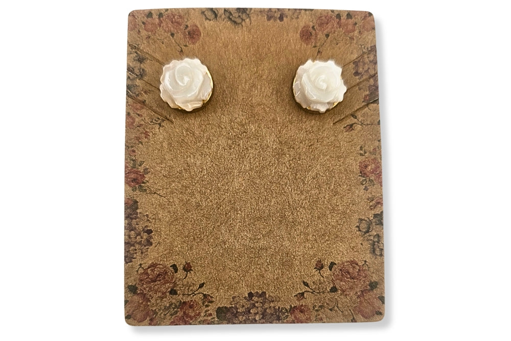 Royal Earrings 25