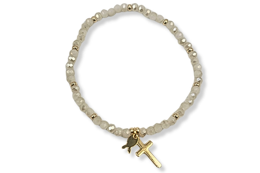 Faith Bracelet 476