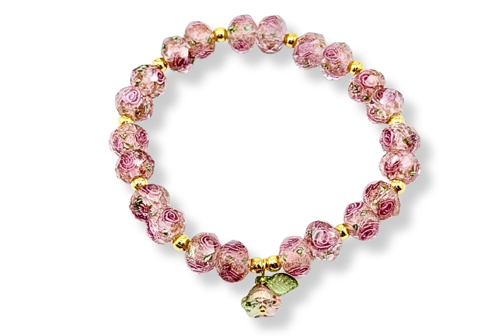 Bold Bracelet 169