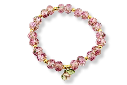 Bold Bracelet 169