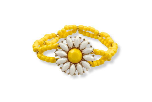 Bold Bracelet 157