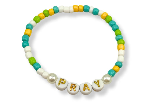 Faith Bracelet 290