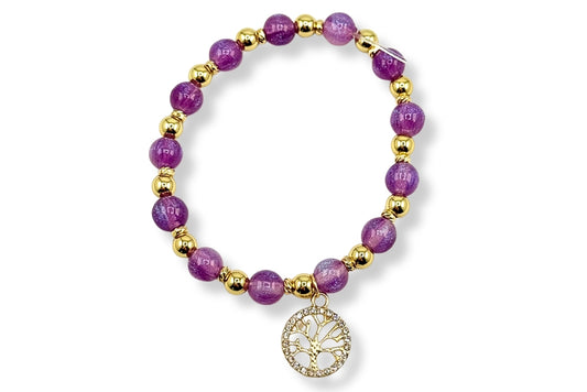 Faith Bracelet 294
