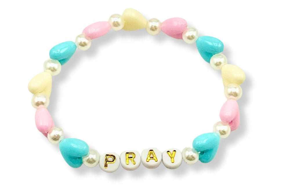 Faith Bracelet 291