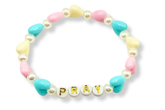 Faith Bracelet 291