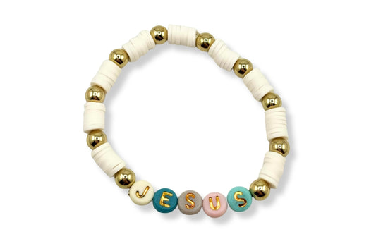 Faith Bracelet 236