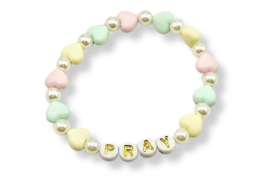 Faith Bracelet 292